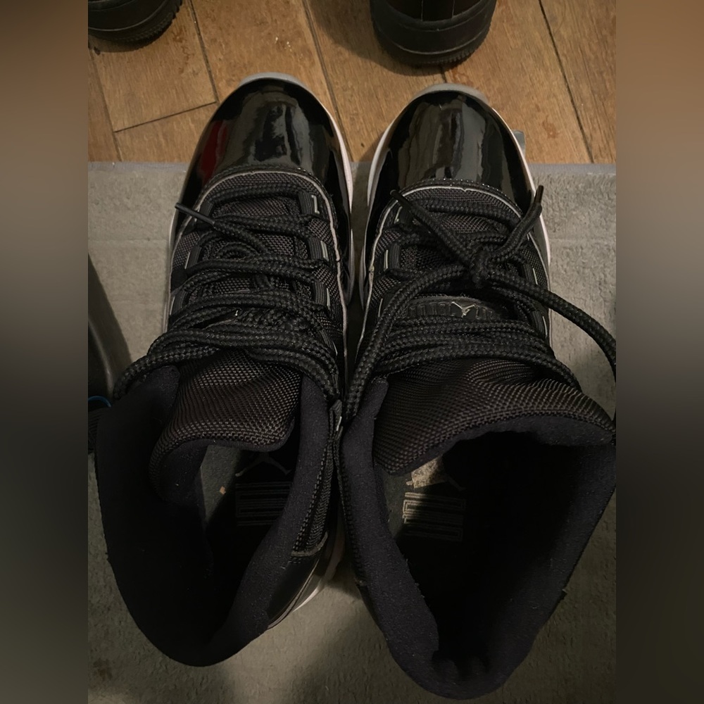 Jordan 11 Jubilee